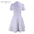 Import New Summer Dress Chinese Style Dress For Women Chinese Traditional Printing Cheongsam Dress from China