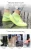 Import New Trending Eco Slip Proof Shoes Silicone Rain Boot Cover from China
