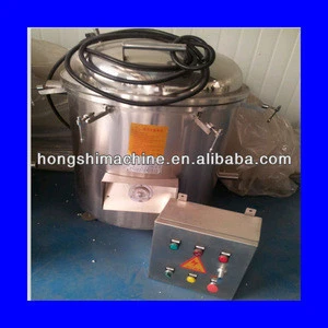 New type oil filter machine/oil purifier