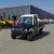Import New Van Cargo Mini Four Wheel Electric Car Pickup Truck from China