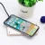 Import New wireless charger stand 2 Coils charging station Pad Standard charger for iphone 8/plus/X, for Samsung Galaxy S7/ S7 from China