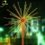 Import New Year fireworks tree lights led christmas fireworks light from China