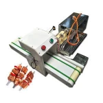 NEWEEK China product kebab meat skewer making machine
