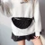 Import Newest Plush Fur Waist Bag For Winter Fanny Pack Waist Bag With High Quality from China