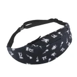 Newest sale good quality travel waist bags manufacturer sale