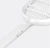 Import Newest USB Rechargeable Electric Mosquito Flying Swatter Bug Zapper Racket Insects Killer With LED Illumination from China