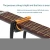 Import Newly Designed Luxury Multi-Function Guitar Cabo And Original Acoustic Rlectric Guitar Tuning Clip from China