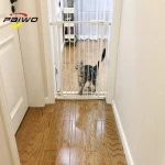 Nice Design Good Quality Top Portable Temporary Dog Runs Fence Safety Pet Gates