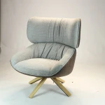 Nightclub bar sofa