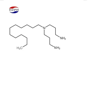 N,N-Bis-(3-aminopropyl)-dodecyl amine	2372-82-9