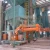 Import no bake furan resin sand mixer with 10ton capacity from China