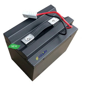 No memory effect motorcycle-battery 72V20AH lithium battery