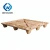Import No nail double faced presswood pallet from China