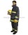 Import nomex fireman suit,fire fighting,fireproof suit from China