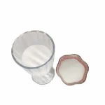 Non dairy creamer use to black tea, milk tea