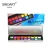 Import Non-Toxic 24 36Colors plastic Box Solid Water Color Paint Set For School Children from China