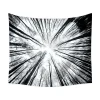 Nordic Decoration Nature Wall Hanging Tapestry
