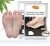 Import Nourishing  OEM ODM Foot and Hand Care Tender Smooth Foot Mask from China
