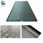 Nov Brandt King Cobra Venom shale shaker screen filter mesh in oilfield shale shaker