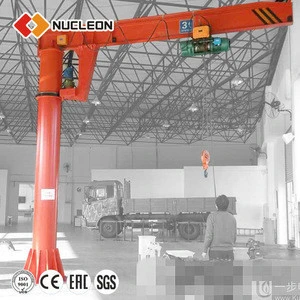 Nucleon 1 ton Jib crane