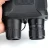 Import NV400-B Digital Hunting Night Vision Binocular 7x magnification Day and Night use Video camera  Built-in IR Illuminator from China