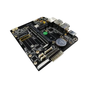 Nvidia Jetson Nano B01 Module Carrier Board Data Conversion Development Boards and Kits  A200  carrier board for jetson nano