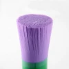 Nylon 612 synthetic fiber for toothbrush