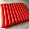 Nylon coated TPU air mattress bed inflatable matt for camping