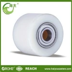 nylon track roller for hand truck , nylon conveyor roller