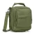 Import Nylon Waterproof Shoulder Bag Cross Body Belt Sling Messenger Bag Tactical Military Camouflage Handbag from China