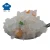 Import Oat Konjac Rice NON-GMO Sugar Free Konjac Rice, Shirataki Rice Shape from CN;SIC Konjac Flour from China