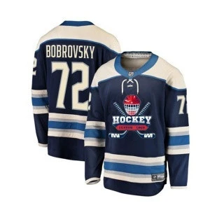 OEM Custom field embroidery Logo 100% polyester fabric fight strap hockey goalie jerseys hoodies patches hockey uniforms