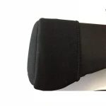 OEM Customized logo neoprene hunting accessories recoil pad hunting shooting recoil pad