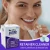 Import OEM Denture Whitening Cleaner Tablet Stain Remover and Cleanser for Dental Use from China
