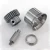 Import OEM design custom precision cnc boat parts stainless steel cnc machining parts from China