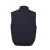 OEM design water resistant multi pocket work vest mens workwear vest