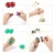 Import OEM  early childhood education wooden preschool educational learning musical Toys musical instruments from China