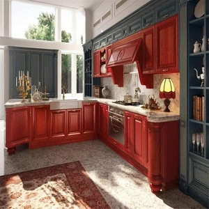 OEM EO eco-friendly DTC kitchen cabinet kitchen furniture
