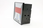 OEM Factory 10-600V AC Voltage Meter AC Digital Panel Voltmeter Panel Meter Taiwan Volt Meter
