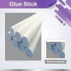 OEM Factory Promotional Hot Melt Silicone Glue Stick SS-807B