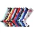 OEM Logo print anti slip sports compression socks wholesale