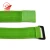 Import OEM manufacturers adjustable elastic loop hook strap fastener with plastic buckle from China