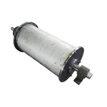 OEM mineral drum dry magnetic separator for iron separation equipment