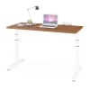 OEM ODM Electric Height Adjustable Stand Up Desk Office Furniture