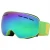 Import OEM ODM ski goggles frameless design snowboard goggles OMID brand for kids children from China