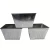 Import OEM ODM Supplier Stainless Steel Full Size Steam Table Pan from China