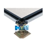 OEM P-EW anti-static woodcore floor
