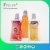 Import OEM Private Label brand anti-bacteria fluoride formula MouthWash mouth clean aqua from China