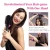 Import OEM Professional Hair Dryers Salon Hot Air Brush Ionic Hair Dryer with 110v and 220v Blowdryer Brush Revlon One Step Hair Dryer from China