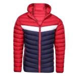 Oem Service  Mens Puffer Jacket Best Selling Custom Men Winter Puffer Jacket New Arrival Winter Puffer jacket For Mens